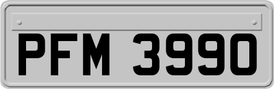PFM3990