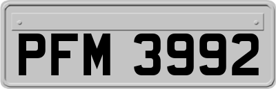 PFM3992