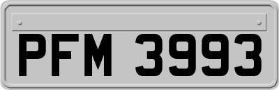 PFM3993
