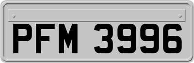 PFM3996
