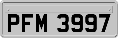 PFM3997
