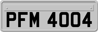 PFM4004