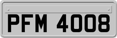 PFM4008