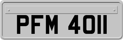 PFM4011