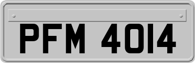 PFM4014