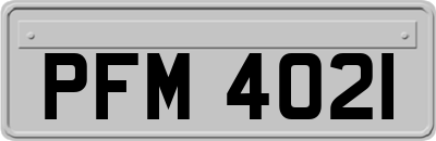PFM4021