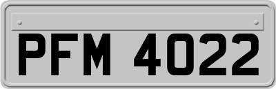 PFM4022