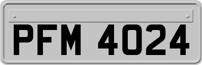 PFM4024