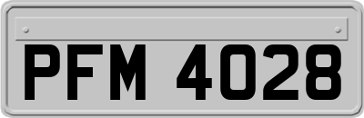 PFM4028