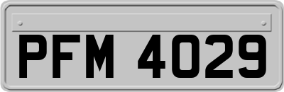 PFM4029