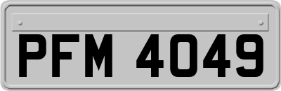 PFM4049