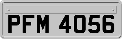 PFM4056