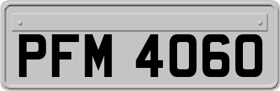PFM4060