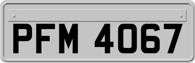 PFM4067