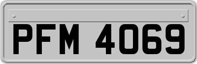 PFM4069