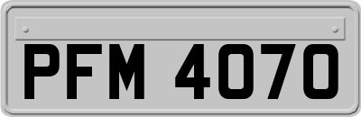 PFM4070