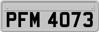 PFM4073