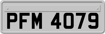 PFM4079