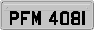 PFM4081