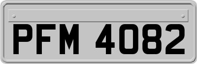 PFM4082