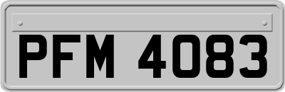 PFM4083