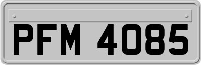 PFM4085