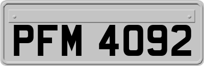 PFM4092