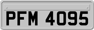 PFM4095