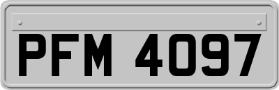 PFM4097