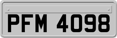 PFM4098