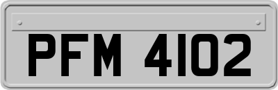 PFM4102