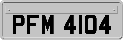 PFM4104
