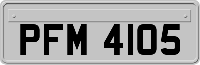PFM4105