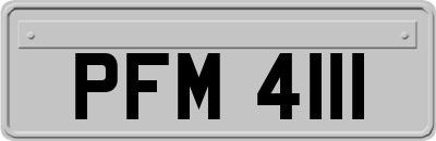 PFM4111