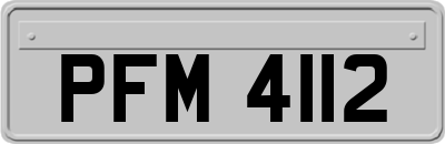 PFM4112