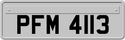 PFM4113