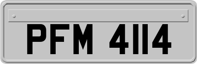 PFM4114