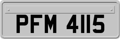 PFM4115