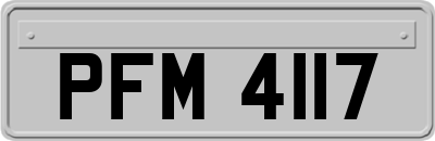 PFM4117