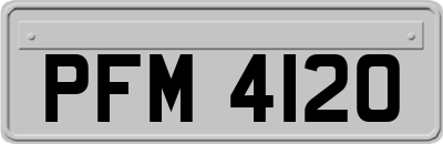 PFM4120