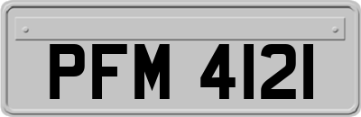 PFM4121