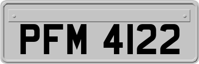 PFM4122