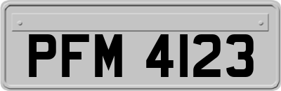 PFM4123