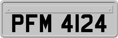 PFM4124
