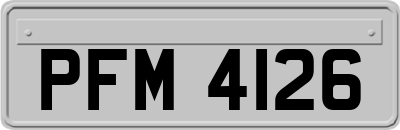 PFM4126