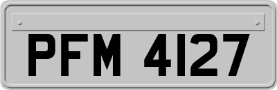 PFM4127