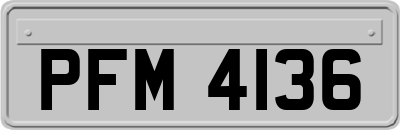 PFM4136