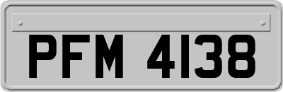 PFM4138