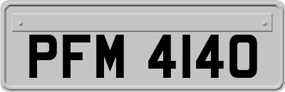 PFM4140