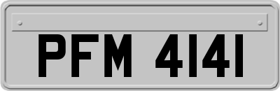 PFM4141